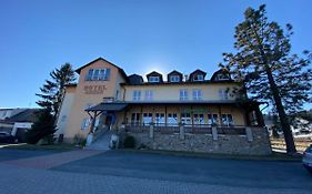 hotel Sádek